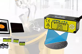 深度丨創想智控激光位移傳感器aTiny系列---“小不點、大作為”！