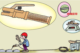 創(chuàng)想焊縫跟蹤:焊接設(shè)備使用的注意事項(xiàng)有哪些？