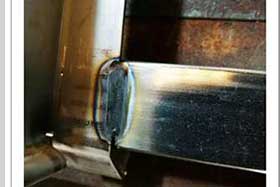 創想智控：了解焊縫質量等級分類