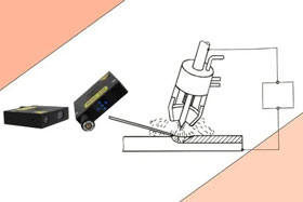 焊接方式丨氬弧焊經典之選——創(chuàng)想智控焊縫跟蹤系統(tǒng)