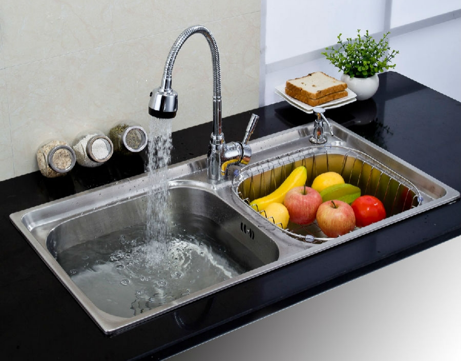 智焊賦能 質造升級——創想智控焊縫跟蹤器，破解廚房水槽焊接痛點