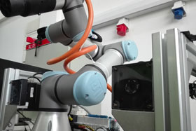 什么是視覺傳感器？何時使用視覺傳感器？視覺傳感器有什么好處？