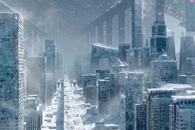 創(chuàng)想智控：看了《流浪地球》才知道，技術會升級，但不會被淘汰