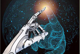 協作機器人為焊接車間的自動化提供了另一條途徑