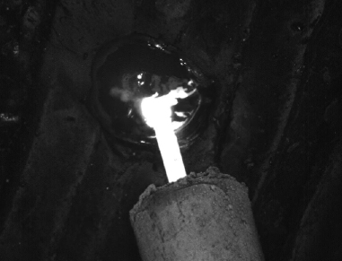 AI技術在焊接熔池監控相機中的應用前景