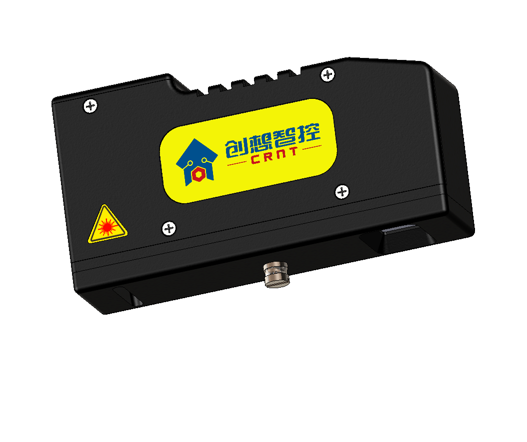 激光位移傳感器在機(jī)器人引導(dǎo)與自動定位中的應(yīng)用