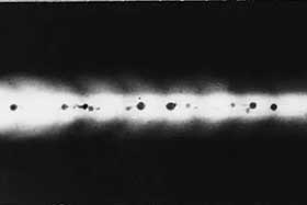 創想智控：關于焊縫檢測的焊縫質量標準