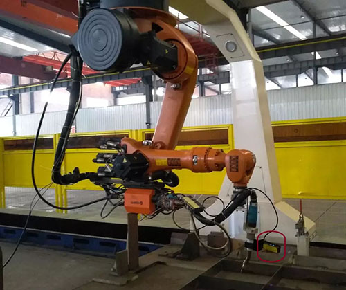 創想智控-你不知道的小不點掃描系統尋位系統