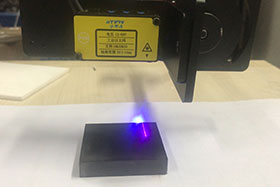 創(chuàng)想智控aTiny小不點激光位移傳感器--高速度、高精度、高穩(wěn)定性非接觸式測量