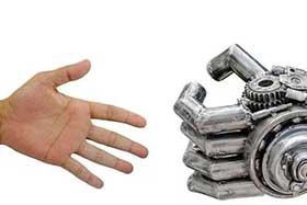 機器視覺檢測技術的重要部分鏡頭