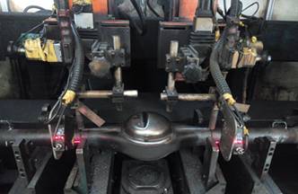 北京創想智控環縫自動跟蹤系統應用場景