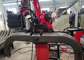 創想焊縫跟蹤:焊接設備使用的注意事項有哪些？