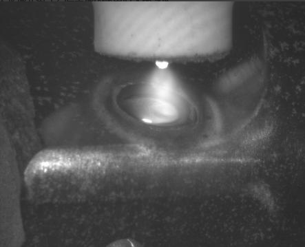 高動態熔池監控相機 CXZK-G4-U