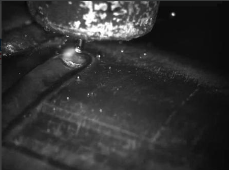 高動態熔池監控相機 CXZK-G4-U