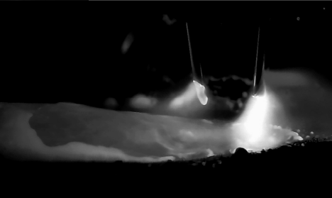 高動態熔池監控相機 CXZK-G4-U