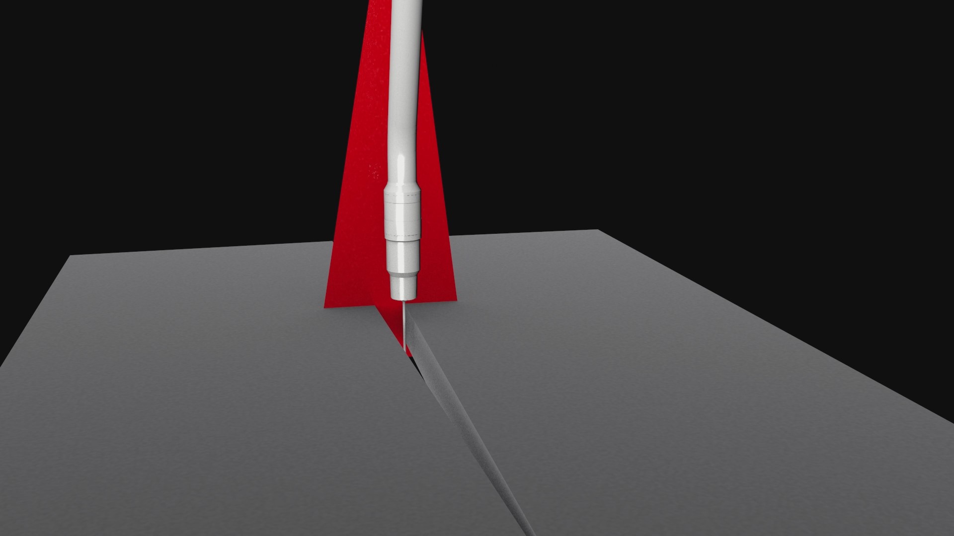 創想智控焊縫跟蹤系統在多層多道自適應焊接的解決方案 創想智控焊縫跟蹤系統在多層多道自適應焊接的解決方案